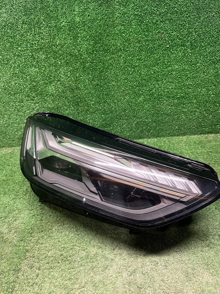 Frontscheinwerfer Audi Q5 80A941036E LED Rechts Scheinwerfer Headlight SCH7320990892wk