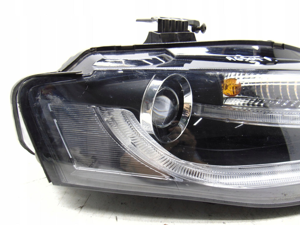 Frontscheinwerfer Audi A4 B8 LED Rechts Scheinwerfer Headlight