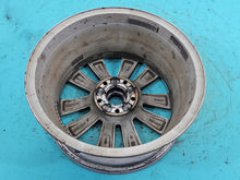 Laden Sie das Bild in den Galerie-Viewer, 1x Alufelge 16 Zoll 7.0" 5x108 1514125 Opel Astra L Rim Wheel FEL4607659475oy