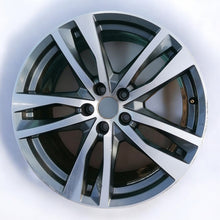 Load image into Gallery viewer, 1x Alufelge 19 Zoll 8.0&quot; 5x112 4K0601025H Audi A6 C8 Rim Wheel