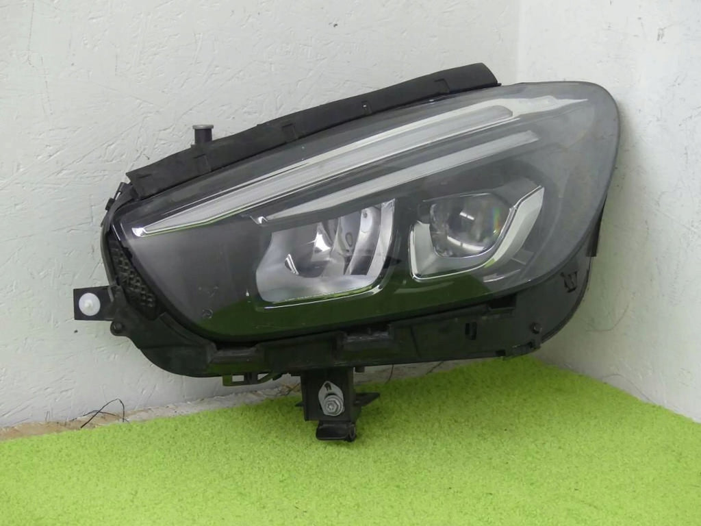 Frontscheinwerfer Mercedes-Benz Citan W420 4209063800 Full LED Links Headlight SCH4832556507jo