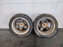 Load image into Gallery viewer, 1x Alufelge 17 Zoll 4F0601025K Audi A6 C5 Rim Wheel FEL7104450949el