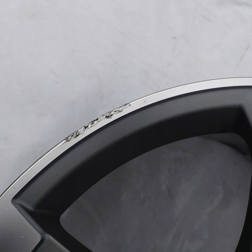 1x Alufelge 19 Zoll 8W0601025CG Audi A4 Rim Wheel FEL9814789900oi