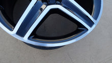 Laden Sie das Bild in den Galerie-Viewer, 1x Alufelge 19 Zoll 8.0" 5x112 43 5ET A1564010600 Mercedes-Benz Amg Rim Wheel FEL7992390941ay