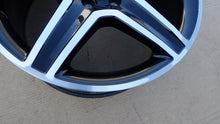 Load image into Gallery viewer, 1x Alufelge 19 Zoll 8.0" 5x112 43 5ET A1564010600 Mercedes-Benz Amg Rim Wheel FEL7992390941ay