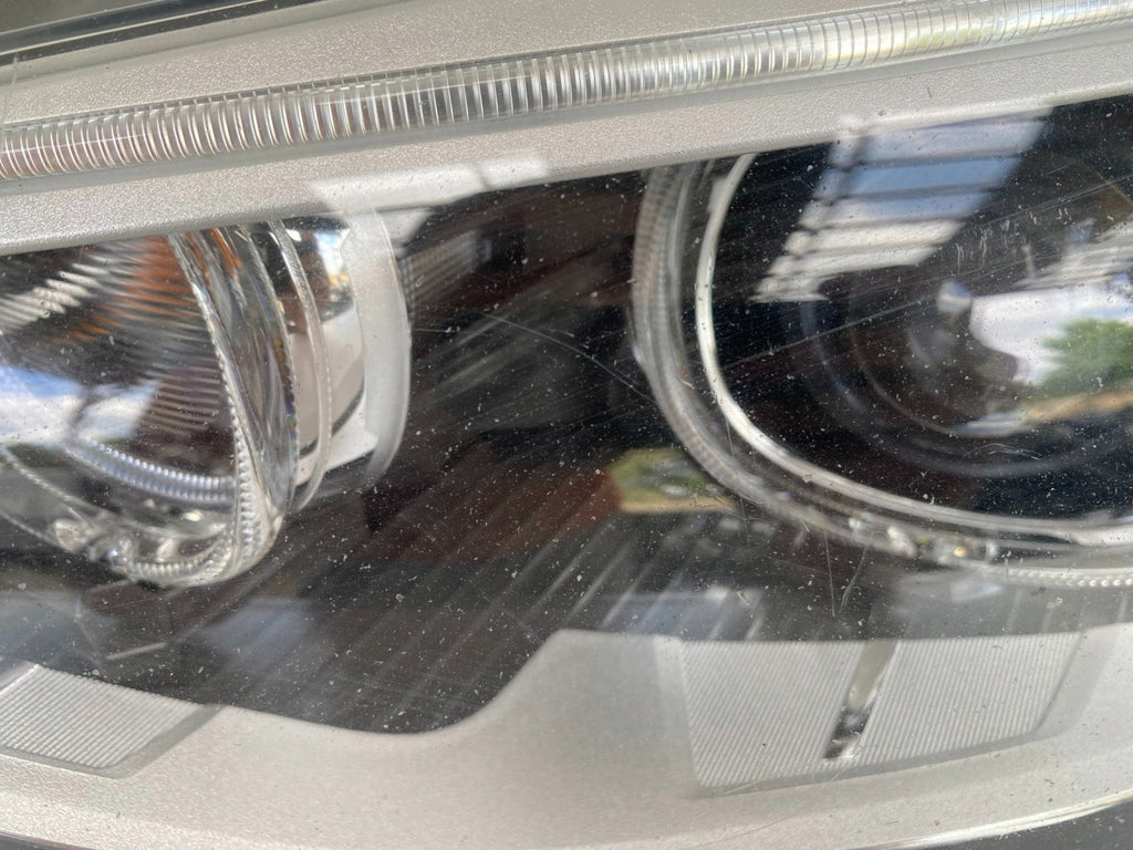 Frontscheinwerfer BMW 1 F21 F20 010741-21KOD 85122000 Links Headlight SCH7166149925uf