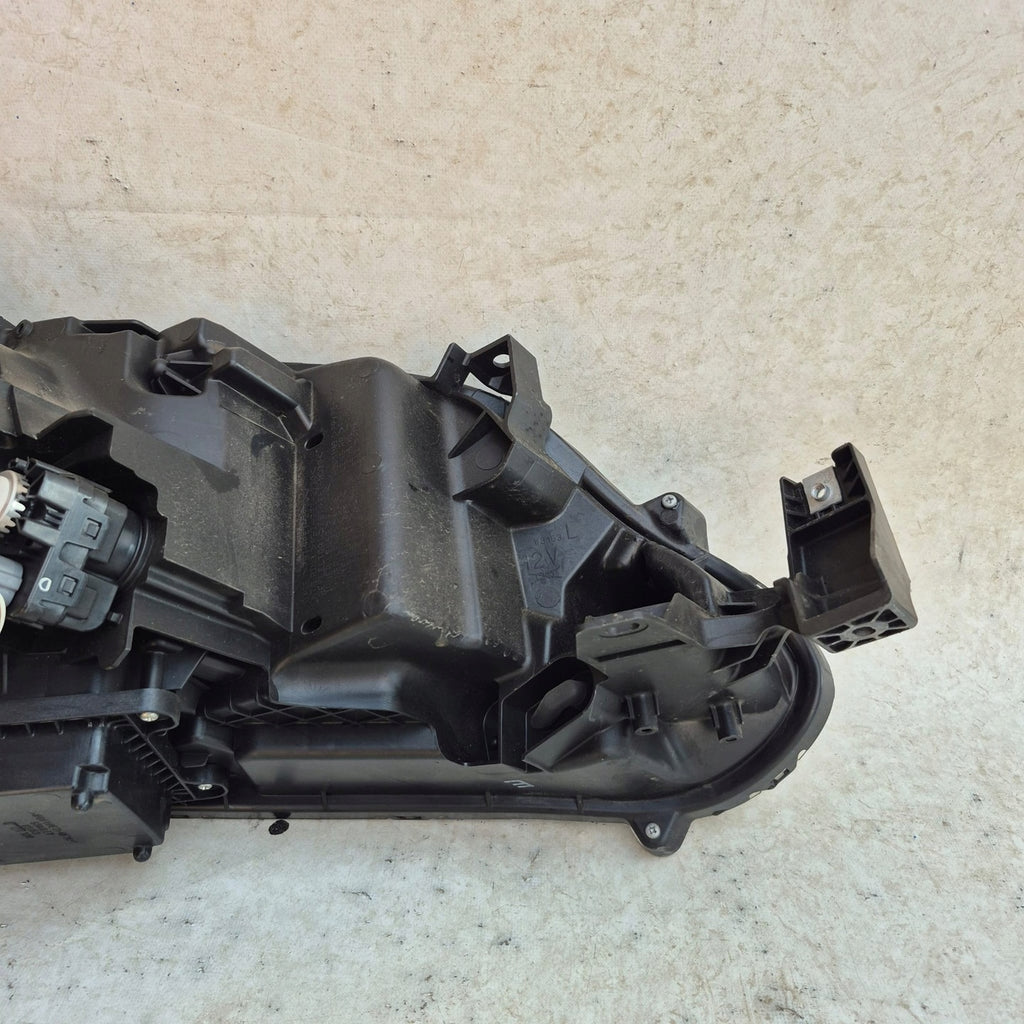 Frontscheinwerfer Mitsubishi Eclipse Cross I Full LED Rechts oder Links