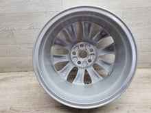 Laden Sie das Bild in den Galerie-Viewer, 1x Alufelge 17 Zoll 5x108 52 5ET 8V4J1007AA Ford Kuga I Rim Wheel FEL5437194609wd