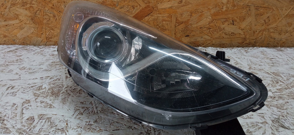 Frontscheinwerfer Hyundai I30 Gde Gd II 92102-A6000 Rechts Headlight SCH4950131425xa