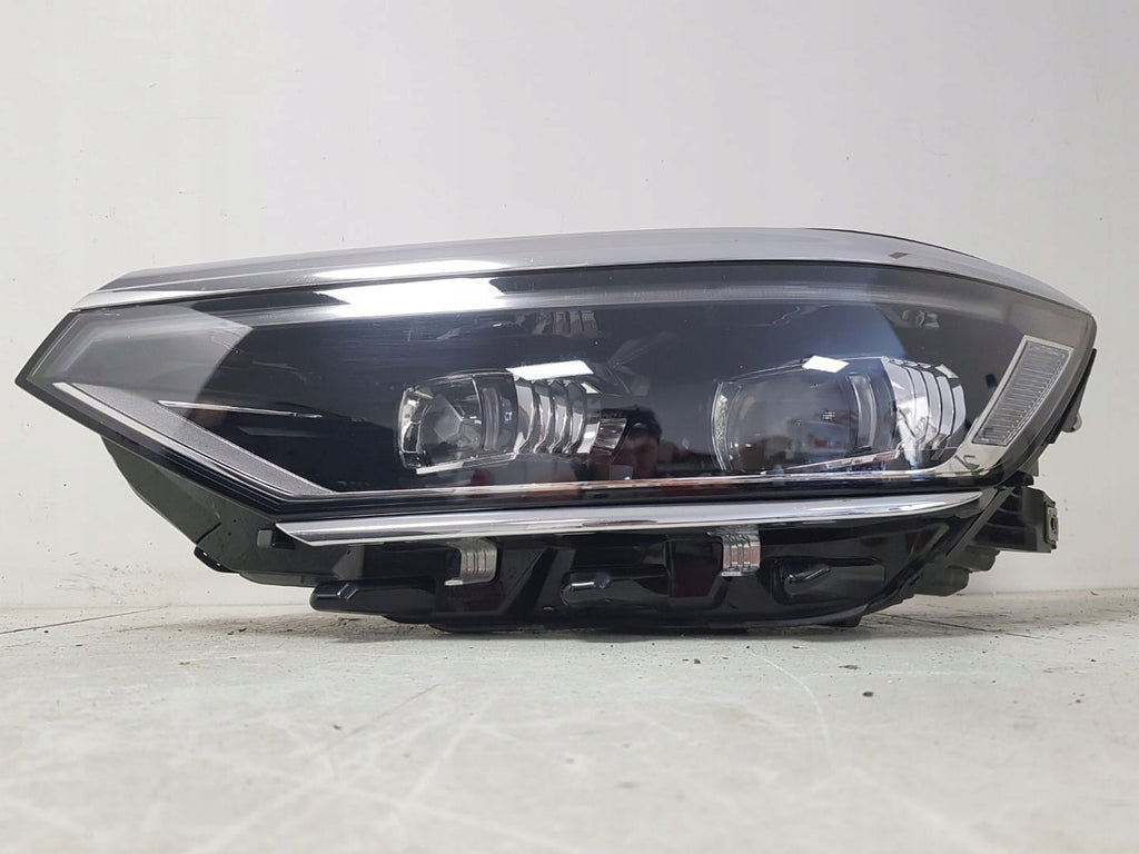 Frontscheinwerfer VW Passat B8 3G1941081P Full LED Links Scheinwerfer Headlight SCH4870265885ep