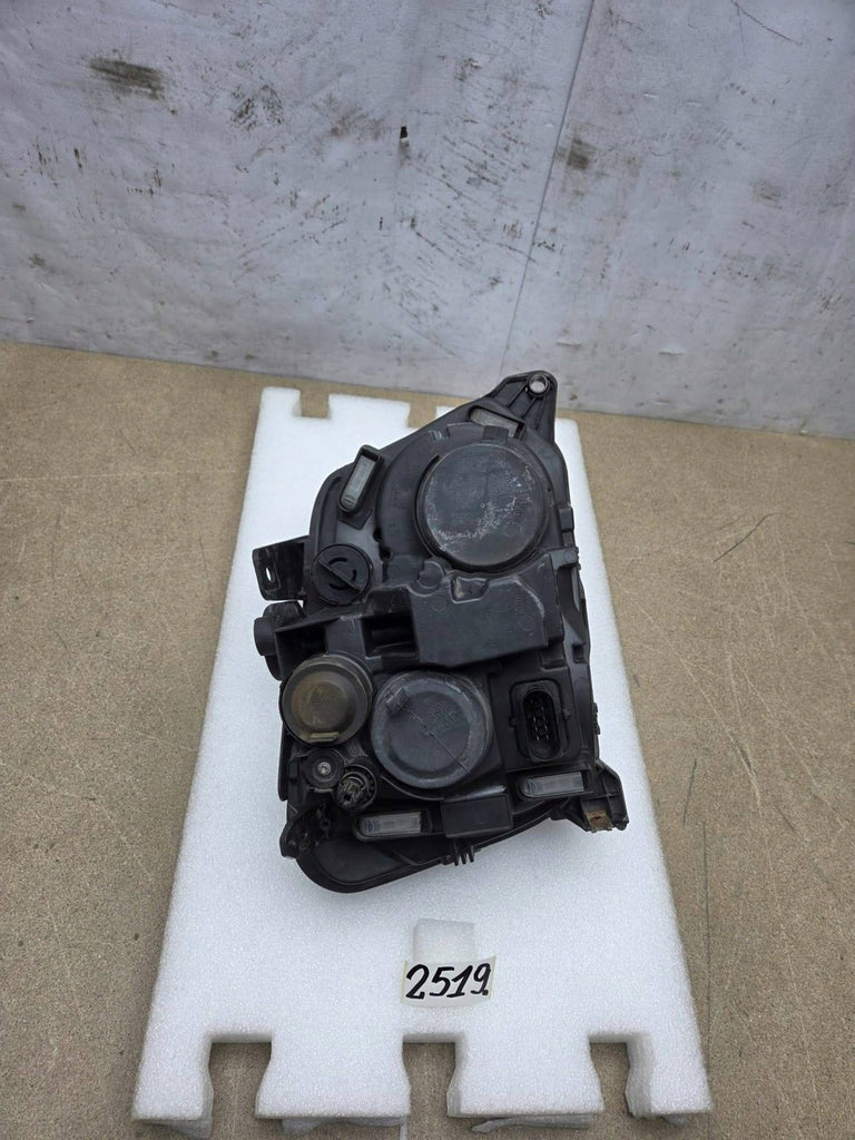 Frontscheinwerfer VW Amarok 90026081 Links Scheinwerfer Headlight SCH9623135144ne