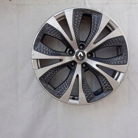 1x Alufelge 20 Zoll 6.5