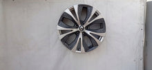 Laden Sie das Bild in den Galerie-Viewer, 1x Alufelge 20 Zoll 6.5" 5x114.3 33ET Glanz Silber 403006686R Renault Scenic FEL6188386833vj