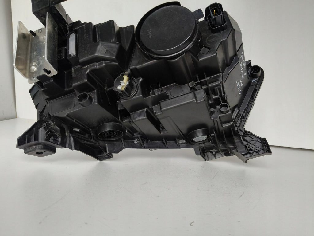 Frontscheinwerfer Opel Mokka Full LED Links Scheinwerfer Headlight SCH9597215951cf