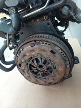 Laden Sie das Bild in den Galerie-Viewer, Motor VW T5 AXC 1.9 TDI 85PS 63kW 300TKm Diesel Engine Komplett