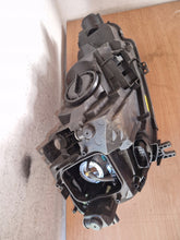 Laden Sie das Bild in den Galerie-Viewer, Frontscheinwerfer Audi A5 8W6941005C XENON Links Scheinwerfer Headlight