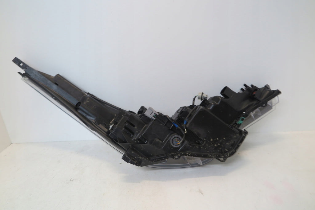 Frontscheinwerfer Toyota C-Hr Chr 81150-F4180 Full LED Links Headlight SCH2454324939wd