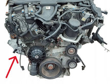 Laden Sie das Bild in den Galerie-Viewer, Motor Mercedes-Benz W204 W212 276957 3.5 CGI Benzin Engine Komplett MOT2988059346fo