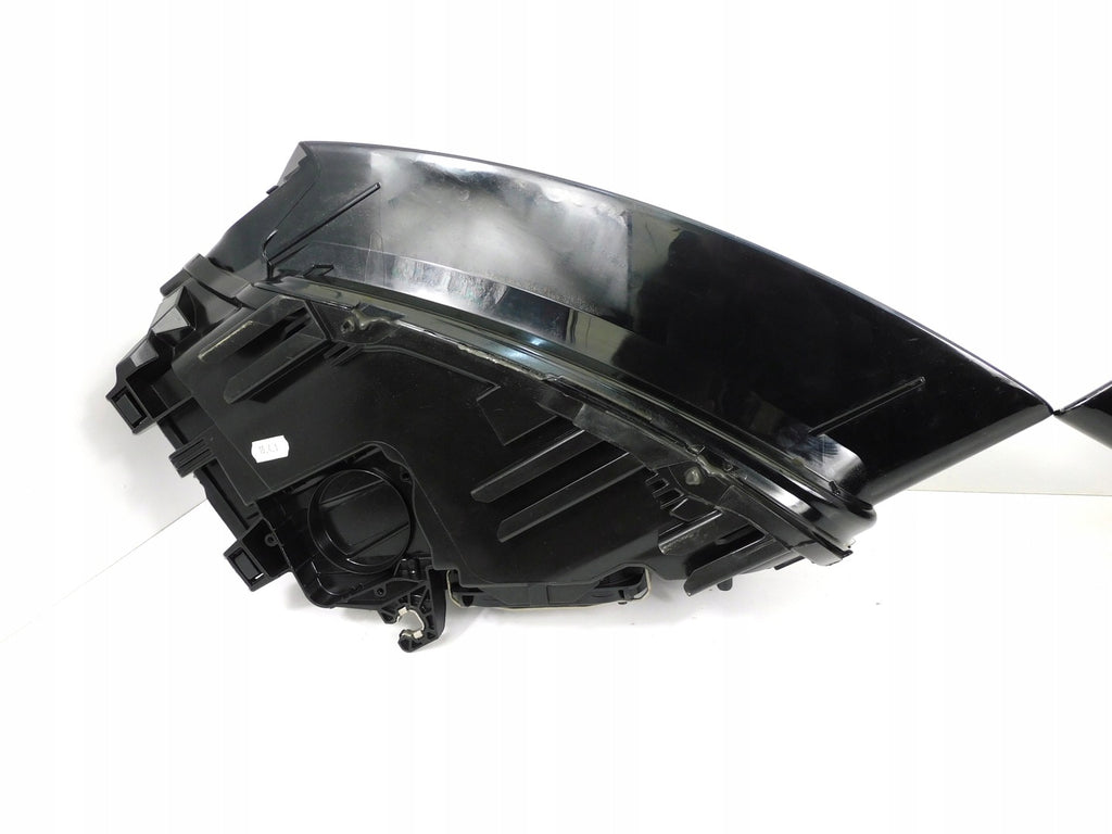 Frontscheinwerfer Audi Q5 8R0941005C 8R0941006C Xenon Ein Satz Headlight SCH3435881578xg