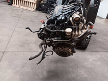 Laden Sie das Bild in den Galerie-Viewer, Motor Audi BSE 1.6 MPI 102PS 75kW 2008 Benzin Engine Unkomplett