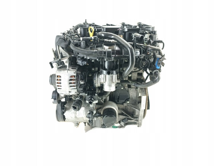 Motor Volvo V60 I B4164T 1.6 164TKm Benzin Engine Komplett MOT2073203152ao