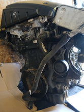 Load image into Gallery viewer, Motor BMW 5 E60 E61 N53B25A 2.5 190PS 140kW 191TKm 2007 Benzin Engine Unkomplett MOT6591678218pa