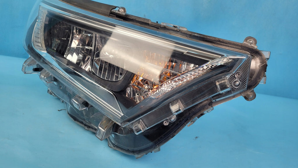 Frontscheinwerfer Toyota V 8110A-42840 89908-42020 Rechts Scheinwerfer Headlight SCH7785356263mj