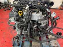 Laden Sie das Bild in den Galerie-Viewer, Motor Seat Ibiza III CLH 1.6 TDI 170TKm 2015 Diesel Engine Komplett MOT7699442943hv