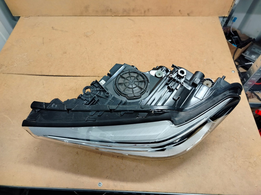 Frontscheinwerfer BMW G30 8499121 Full LED Links Scheinwerfer Headlight SCH2720076483wt