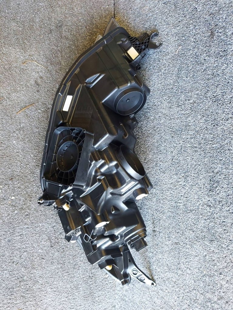 Frontscheinwerfer Ford Transit Custom PZ3113E014CB 149R0063600022920704 Rechts SCH8418421734fc