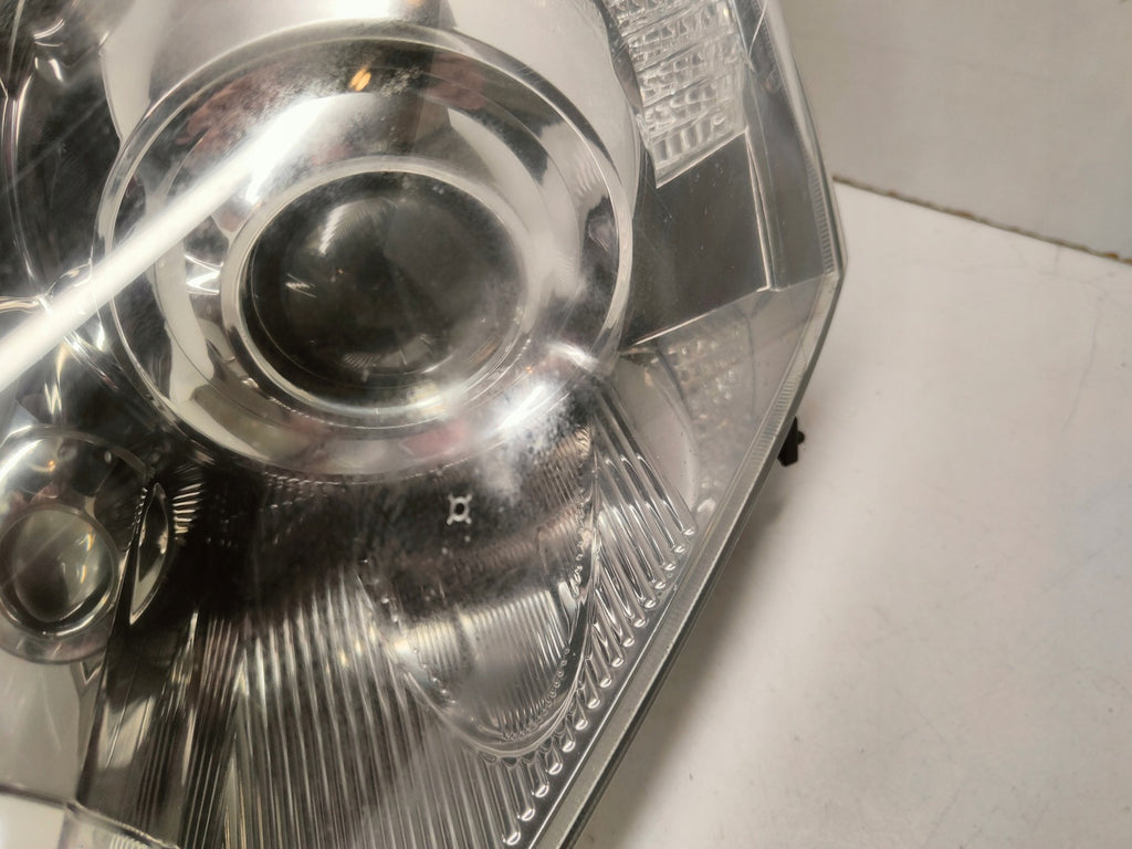 Frontscheinwerfer Honda Logo LED Rechts Scheinwerfer Headlight SCH4901936867fv