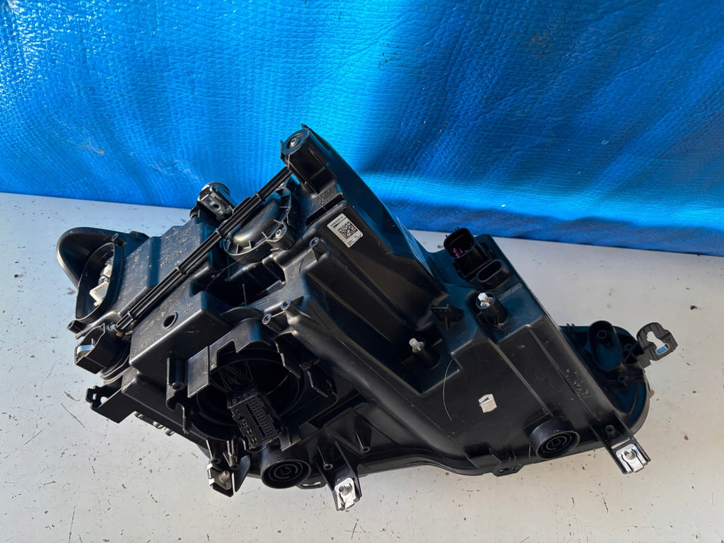 Frontscheinwerfer Seat Tarraco 5FJ941007J Links Scheinwerfer Headlight SCH5092278412vn