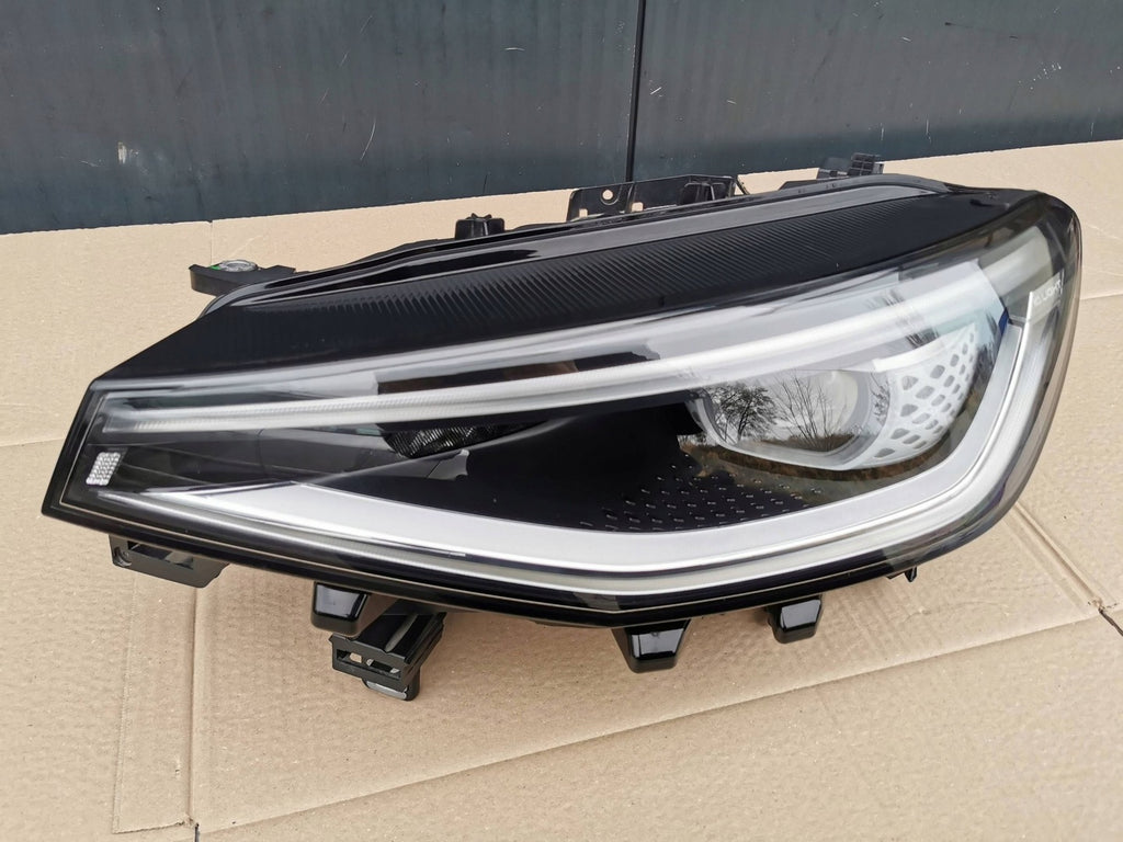 Frontscheinwerfer VW I 11B941035H Links Scheinwerfer Headlight SCH4215845514ak