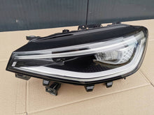 Laden Sie das Bild in den Galerie-Viewer, Frontscheinwerfer VW I 11B941035H Links Scheinwerfer Headlight SCH4215845514ak
