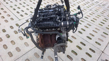 Load image into Gallery viewer, Motor Ford Focus M2DA 1.0 100PS 74kW 2012 Benzin Engine Komplett MOT9356413432zv