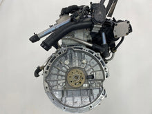 Load image into Gallery viewer, Motor Mercedes-Benz 270910 1.6 CGI 95TKm 2013 Benzin Engine Komplett MOT3211571694il