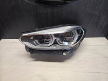 Load image into Gallery viewer, Frontscheinwerfer BMW X3 G01 G02 8739653 LED Links Scheinwerfer Headlight SCH7601449032ob