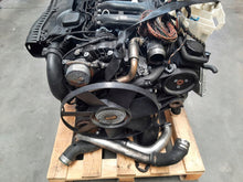 Laden Sie das Bild in den Galerie-Viewer, Motor BMW X5 E53 M57TUE 3.0 168TKm Diesel Engine Komplett