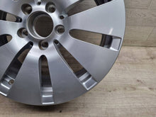Laden Sie das Bild in den Galerie-Viewer, 1x Alufelge 17 Zoll 5x112 A2134010200 Mercedes-Benz W213 Rim Wheel FEL9312099247vy