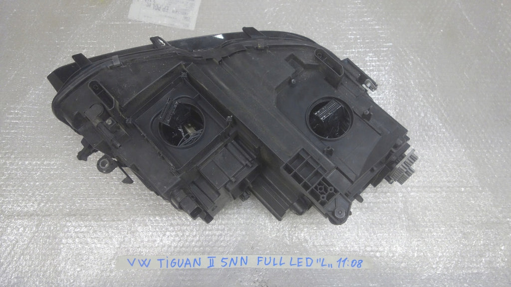 Frontscheinwerfer VW Tiguan Allspace 5NN941081 LED Links Scheinwerfer Headlight