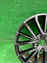 Load image into Gallery viewer, 1x Alufelge 18 Zoll 7.5" 5x114.3 403001941R Renault Megane Iii Rim Wheel FEL7446220087qj
