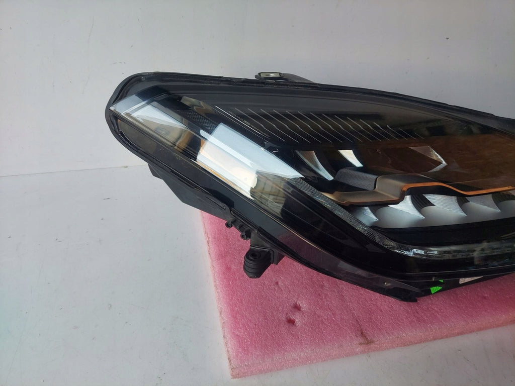 Frontscheinwerfer Jaguar E-Pace X540 J9C3-13W029-EC LED Rechts Headlight SCH3087165394wi