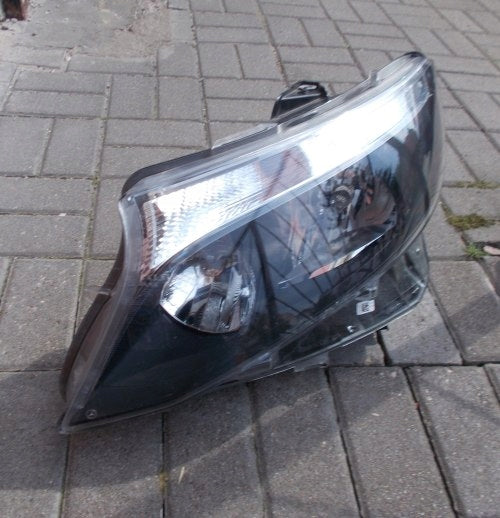 Frontscheinwerfer Mercedes-Benz Vito W447 A4479067700 Links Headlight SCH5087508894gf