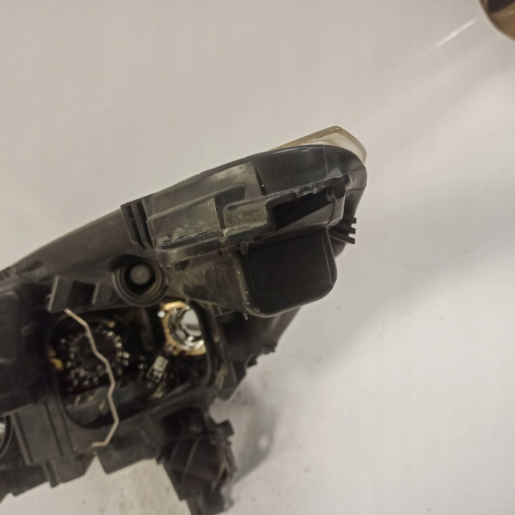 Frontscheinwerfer Ford Kuga 90021743 Xenon Rechts Scheinwerfer Headlight SCH2949283024ms