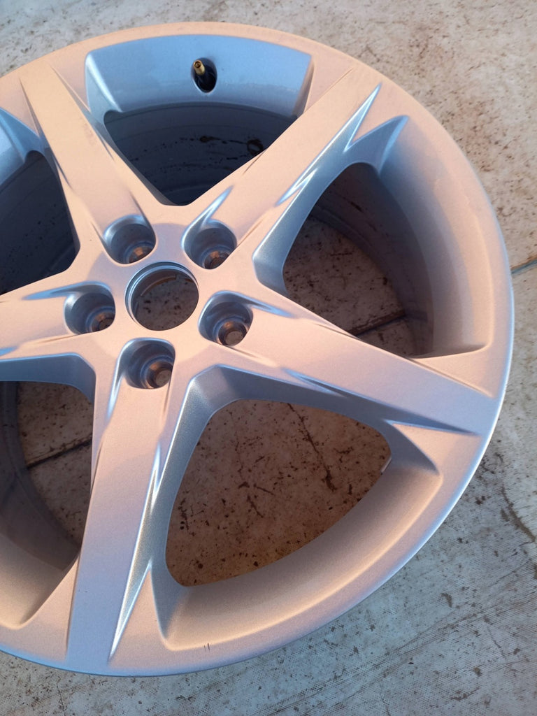 1x Alufelge 18 Zoll 8.0" 5x108 55ET BM5J-1007-FB Ford Rim Wheel FEL4156633084vf