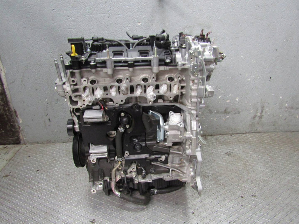 Motor Mazda 3 Bp HF01 2.0 2023 Benzin Engine Unkomplett