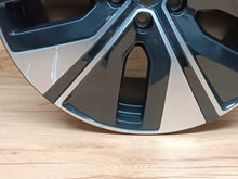 Load image into Gallery viewer, 1x Alufelge 19 Zoll 9.0" 5x108 53ET 32327782 Polestar Rim Wheel FEL2942381676jd