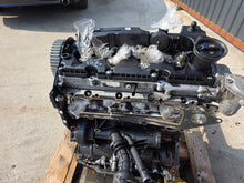 Load image into Gallery viewer, Motor Audi Seat Skoda VW CUNA 2.0 TDI 184PS 135kW Diesel Engine Unkomplett