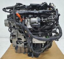 Laden Sie das Bild in den Galerie-Viewer, Motor Audi Tt BWA 2.0 TFSI 200PS 147kW 2008 Benzin Engine Komplett MOT9856354857hs