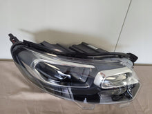 Laden Sie das Bild in den Galerie-Viewer, Frontscheinwerfer Citroën Jumpy 9808233980 Rechts Scheinwerfer Headlight SCH6846102920hw